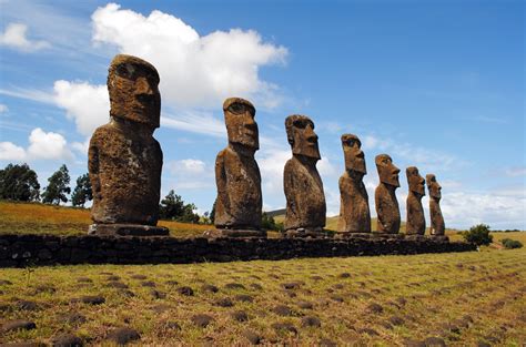 easter island travel guide